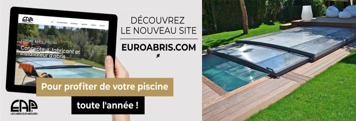 Noubeau Site EAP