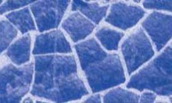Liner Imprimé - Carrara