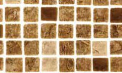 Liner Imprimé - Persia Ocre