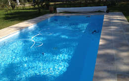 Constructeur de piscine - Piscines Loisirs