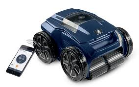 Robot de nettoyage - Mont de Marsan 
